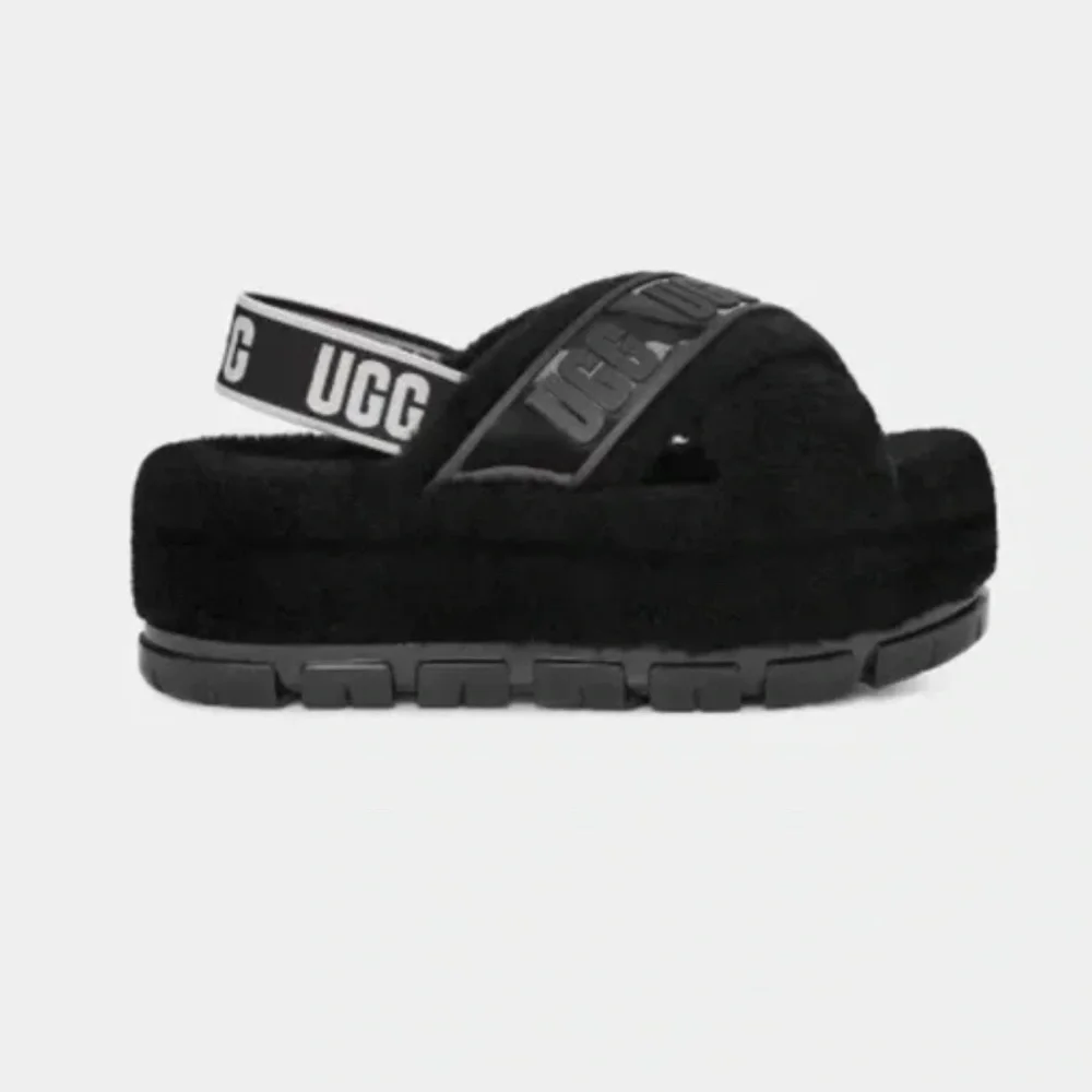UGG still new